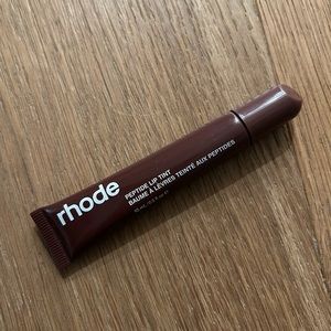 RHODE PEPTIDE TINTED LIP TREATMENT ESPRESSO
